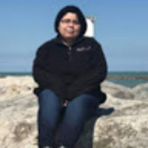 Meet your Posher, Ana